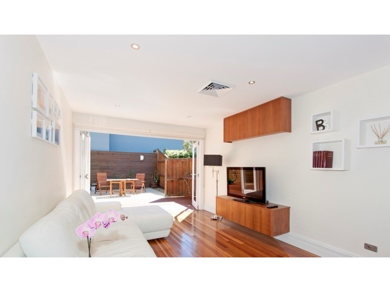 66 John Street, Pyrmont NSW 2009