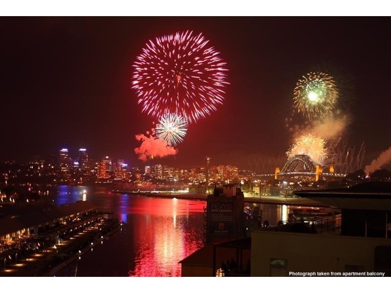 24 Point Street, Pyrmont NSW 2009