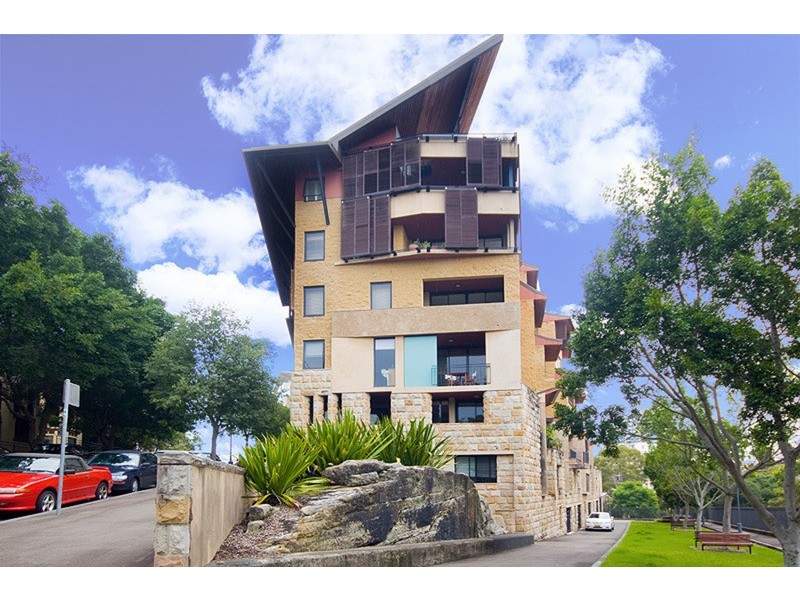 127 Point Street, Pyrmont NSW 2009