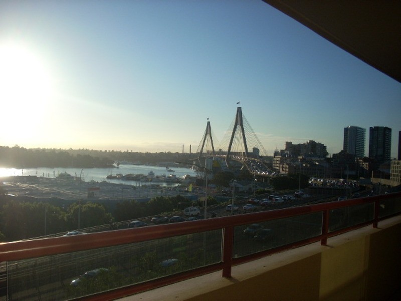 152 Bulwara Road, Pyrmont NSW 2009