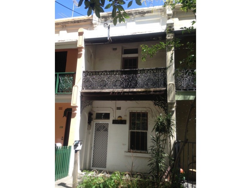 177 Jones Street, Ultimo NSW 2007