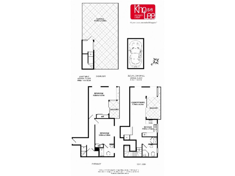 646 Harris Street, Ultimo NSW 2007