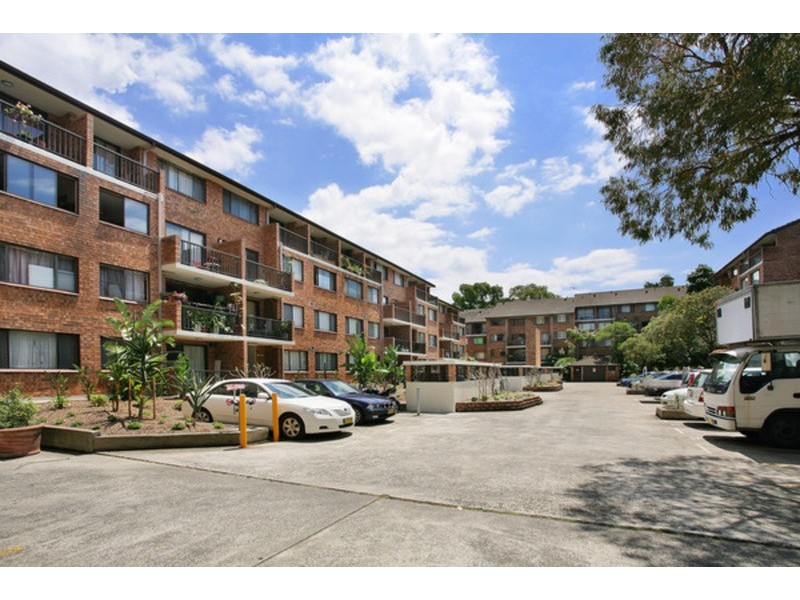 392 Jones Street, Ultimo NSW 2007