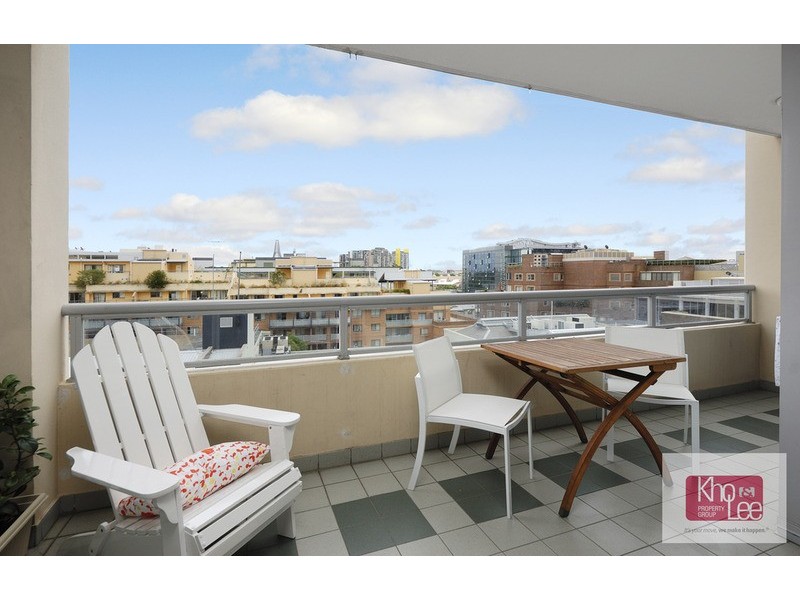 50 Murray Street, Pyrmont NSW 2009