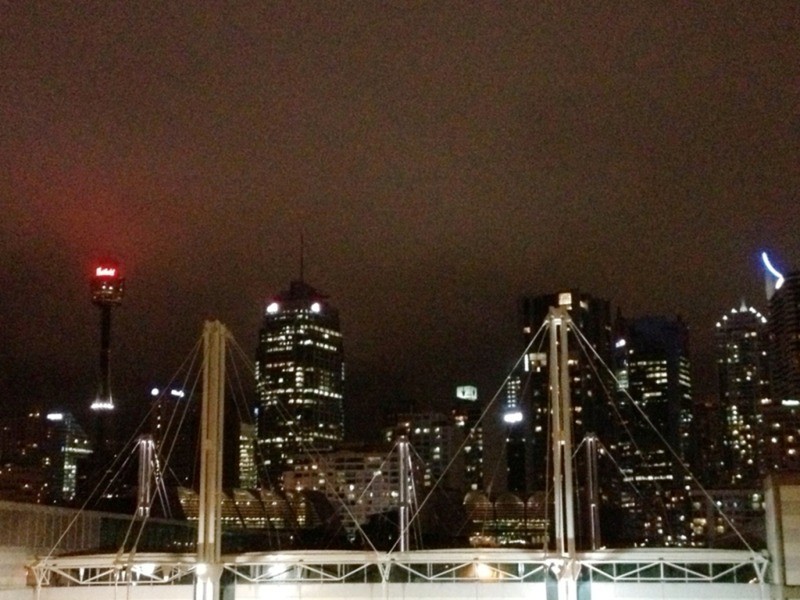 287 Pyrmont Street, Ultimo NSW 2007