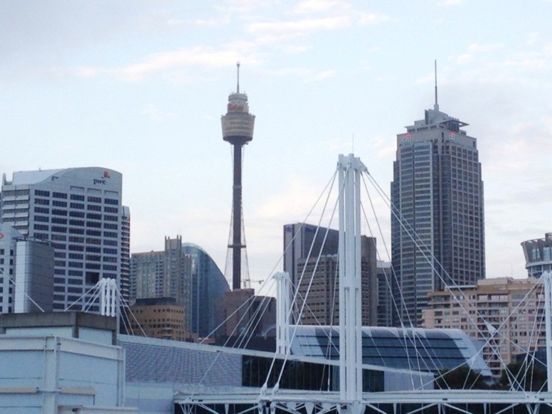 287 Pyrmont Street, Ultimo NSW 2007