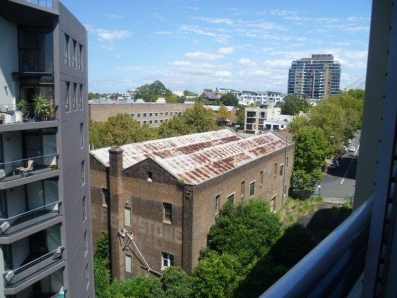 24 Point Street, Pyrmont NSW 2009