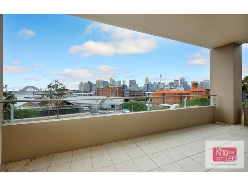 8 Point Street, Pyrmont NSW 2009