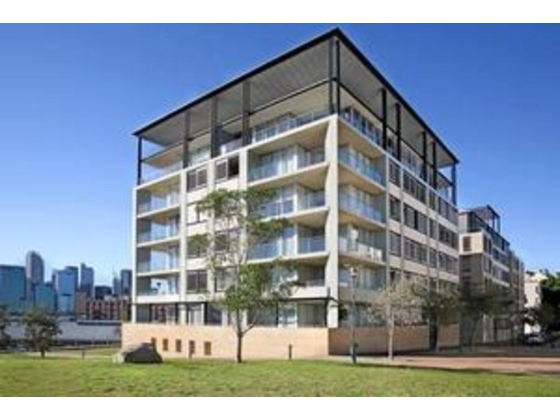 8 Point Street, Pyrmont NSW 2009