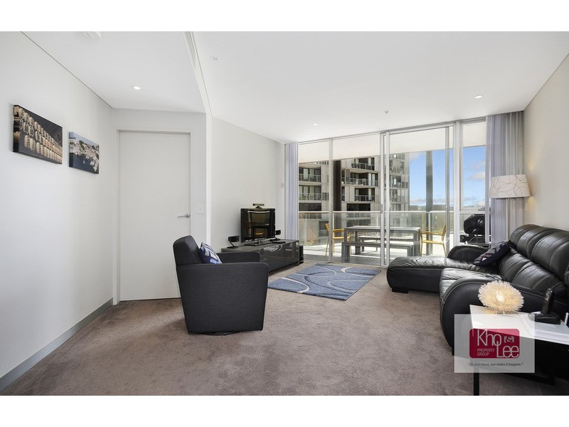 404/8 Distillery Drive, Pyrmont NSW 2009
