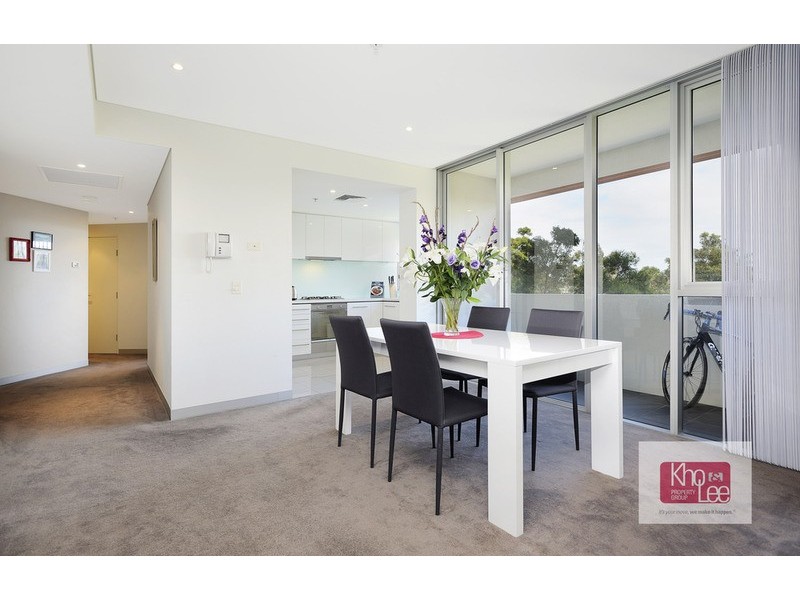 404/8 Distillery Drive, Pyrmont NSW 2009