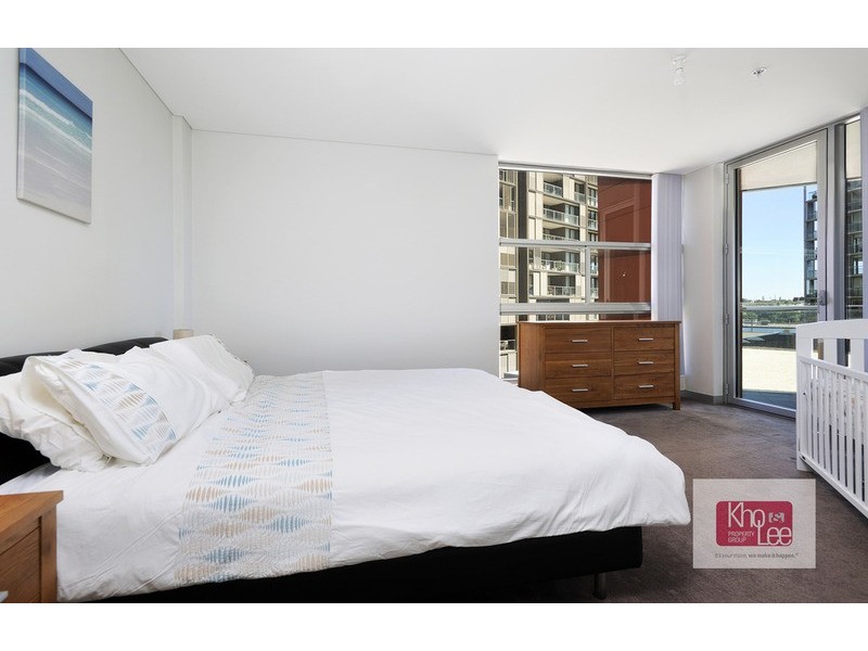 404/8 Distillery Drive, Pyrmont NSW 2009