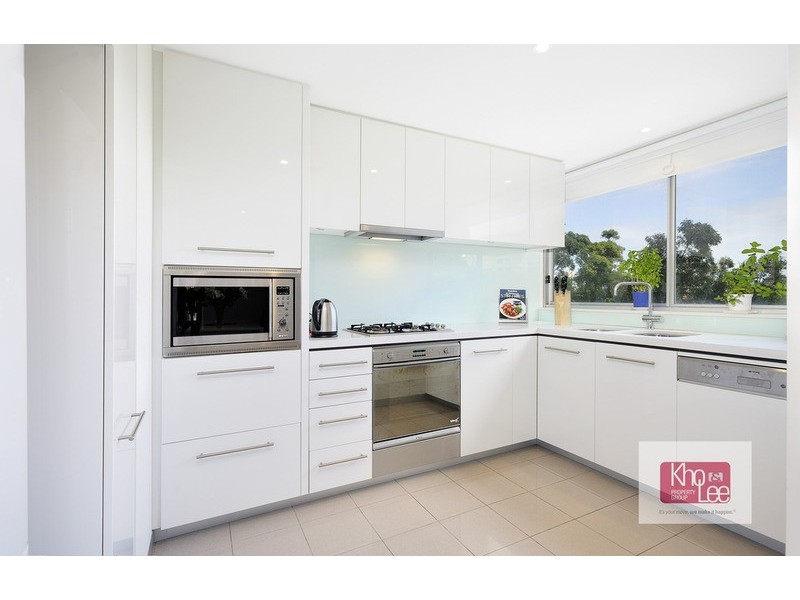 404/8 Distillery Drive, Pyrmont NSW 2009