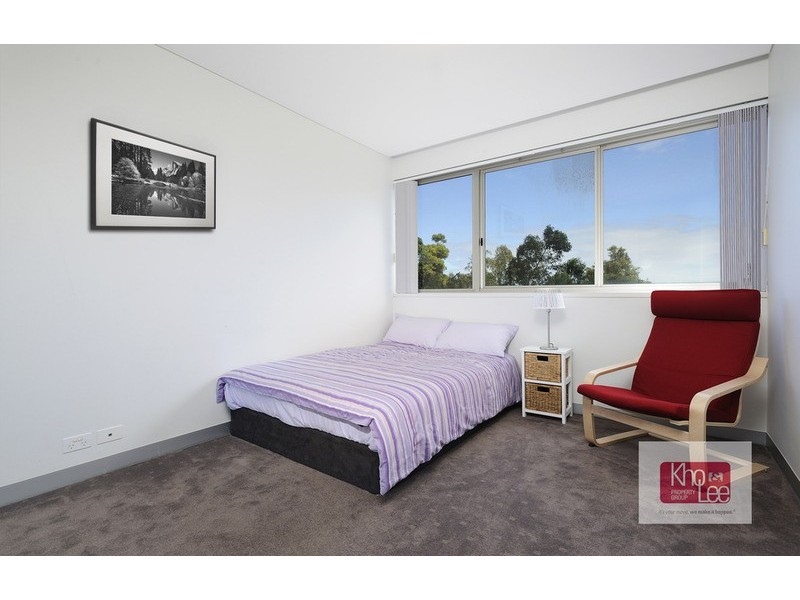 404/8 Distillery Drive, Pyrmont NSW 2009