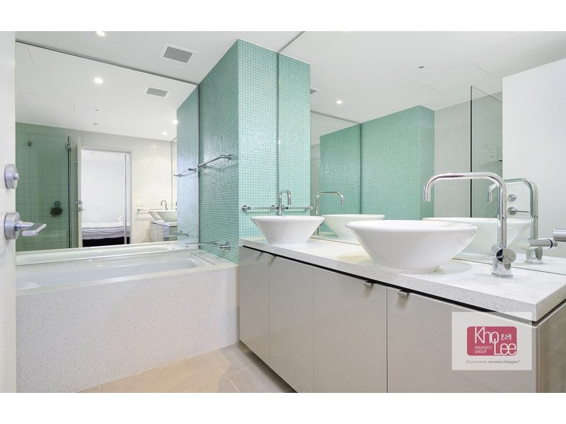 404/8 Distillery Drive, Pyrmont NSW 2009