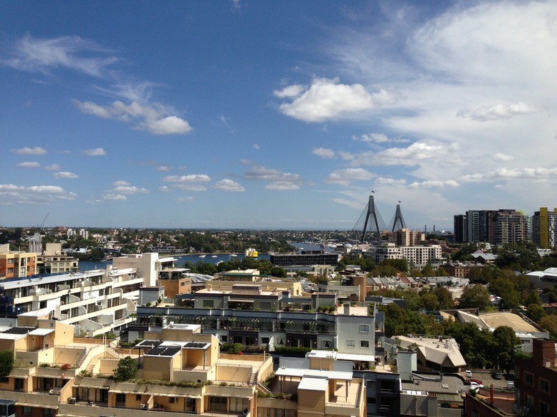 50 Murray Street, Pyrmont NSW 2009