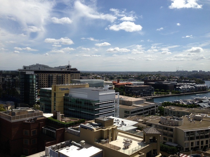 50 Murray Street, Pyrmont NSW 2009