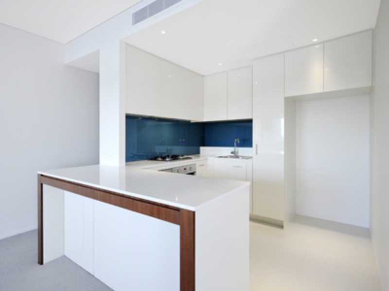 1 Distillery Drive, Pyrmont NSW 2009