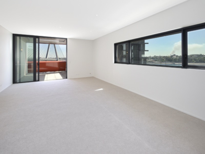 1 Distillery Drive, Pyrmont NSW 2009