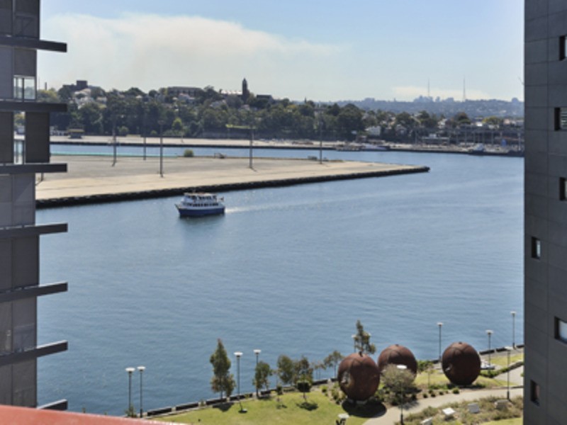 1 Distillery Drive, Pyrmont NSW 2009