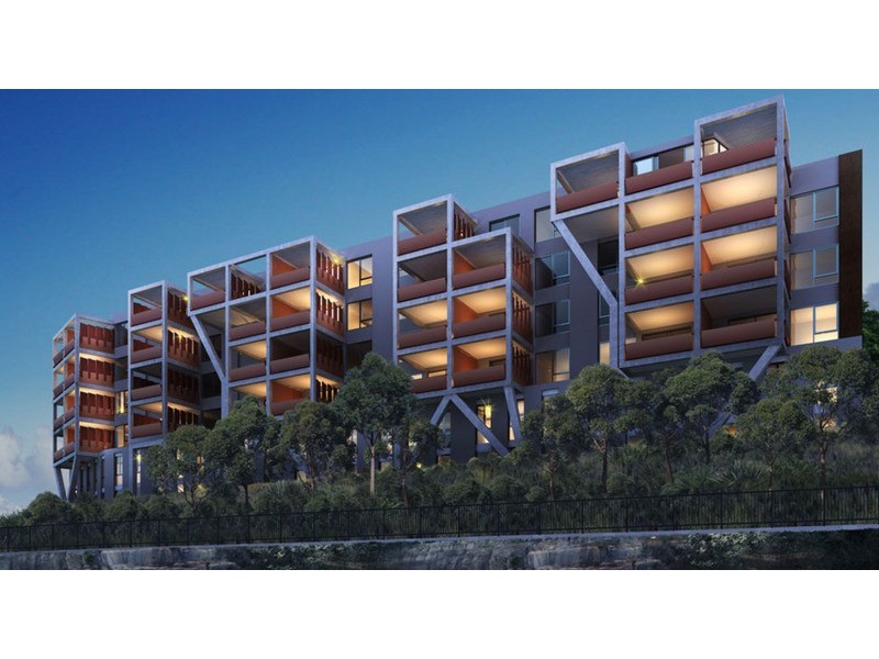 1 Distillery Drive, Pyrmont NSW 2009