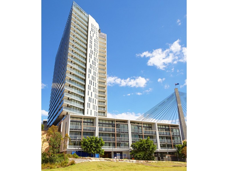 4 Distillery Drive, Pyrmont NSW 2009