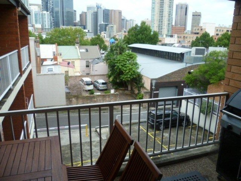 344 Bulwara Road, Ultimo NSW 2007