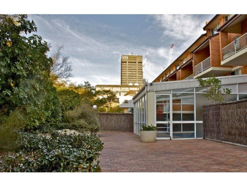 344 Bulwara Road, Ultimo NSW 2007