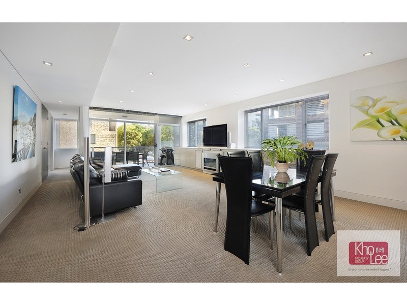 135 Point Street, Pyrmont NSW 2009