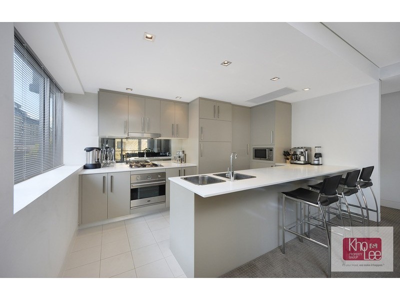 135 Point Street, Pyrmont NSW 2009