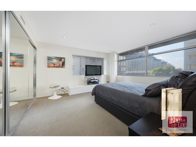 135 Point Street, Pyrmont NSW 2009