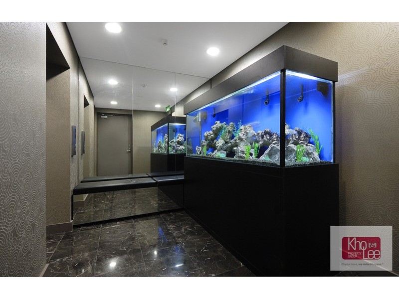 135 Point Street, Pyrmont NSW 2009