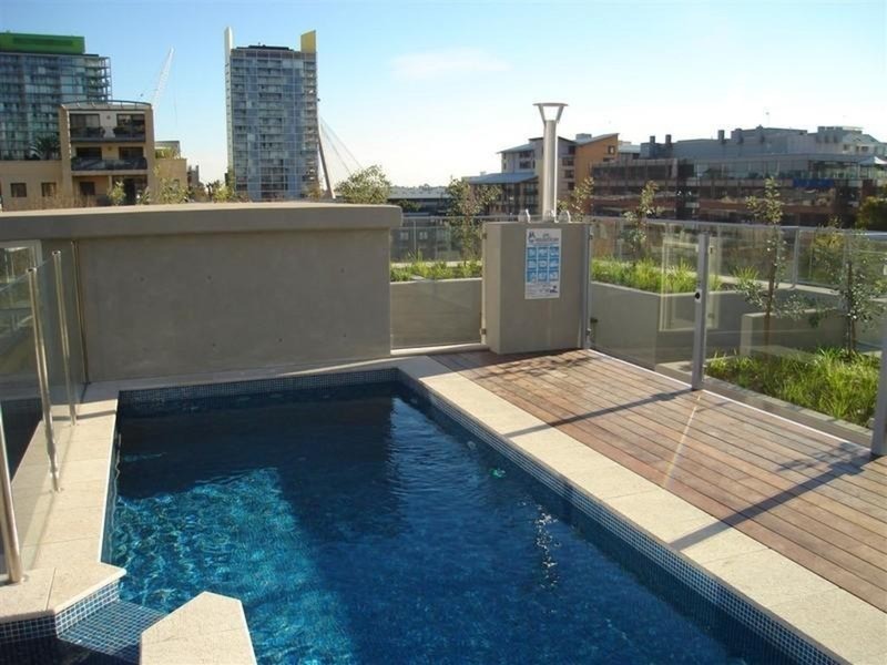 135 Point Street, Pyrmont NSW 2009