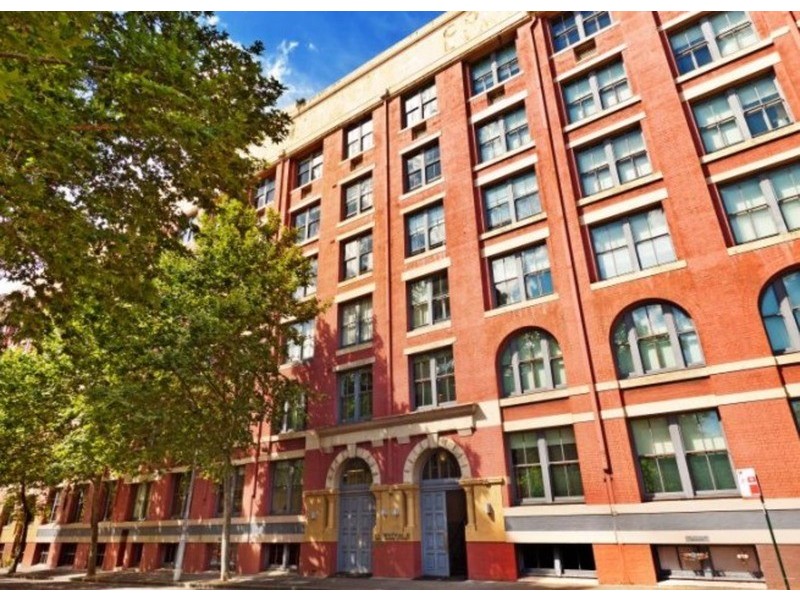 380 Harris Street, Pyrmont NSW 2009