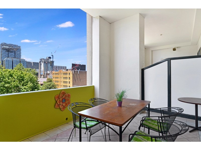 3132/185  Broadway, Ultimo NSW 2007