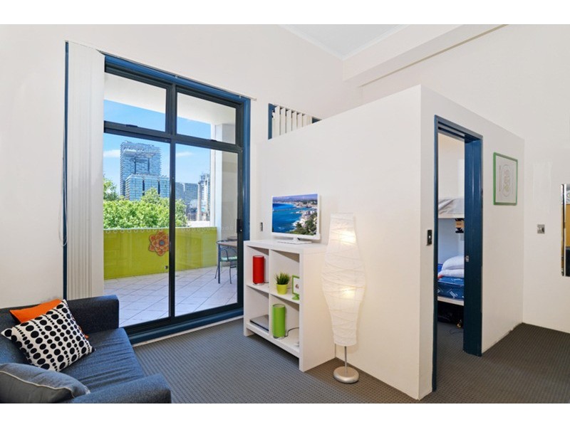 3132/185  Broadway, Ultimo NSW 2007