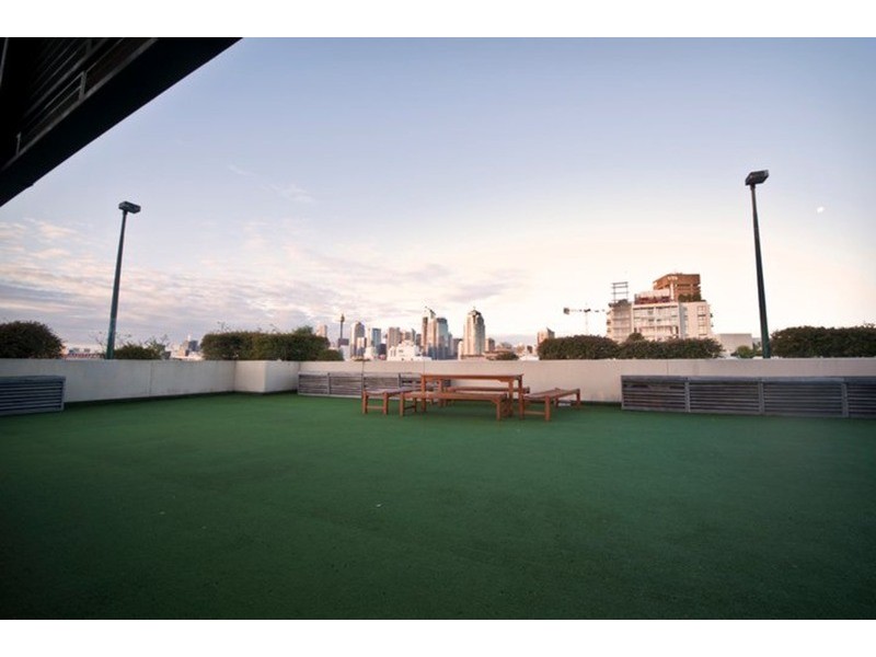 3132/185  Broadway, Ultimo NSW 2007