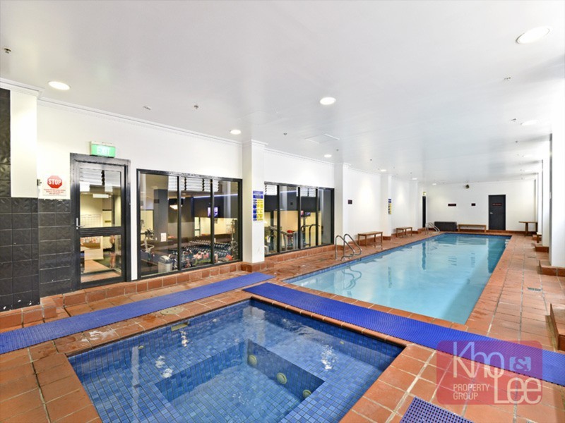 3132/185  Broadway, Ultimo NSW 2007