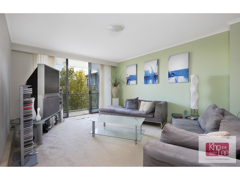 102 Miller  Street, Pyrmont NSW 2009