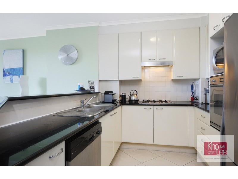 102 Miller  Street, Pyrmont NSW 2009