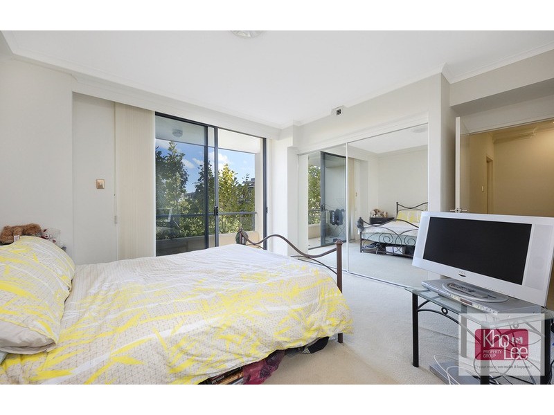 102 Miller  Street, Pyrmont NSW 2009