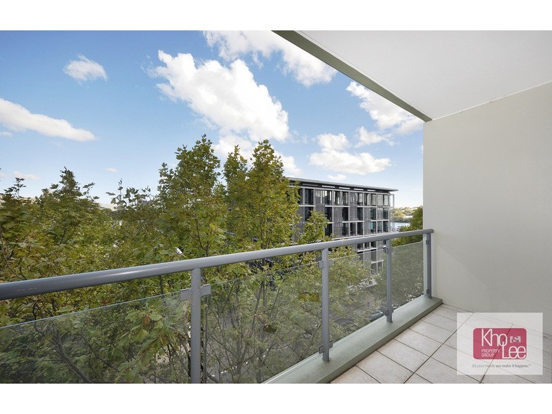 102 Miller  Street, Pyrmont NSW 2009