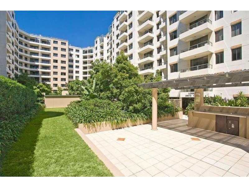 102 Miller  Street, Pyrmont NSW 2009