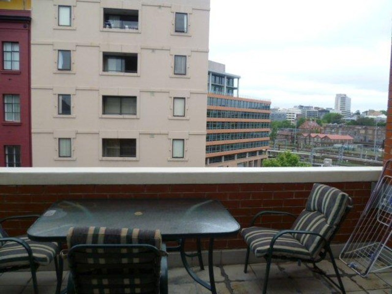 27 Regent Street, Chippendale NSW 2008