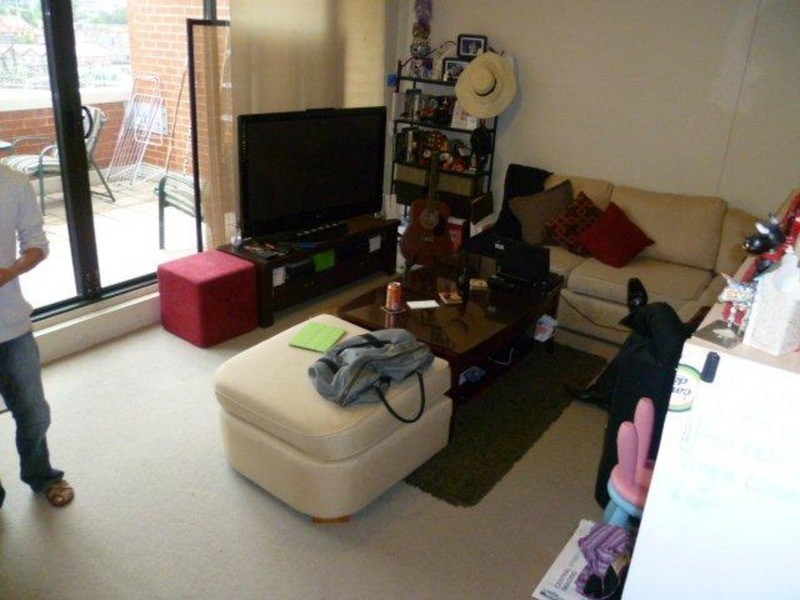 27 Regent Street, Chippendale NSW 2008