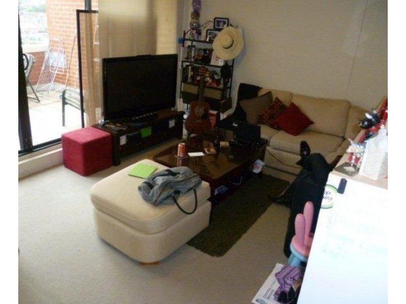 27 Regent Street, Chippendale NSW 2008