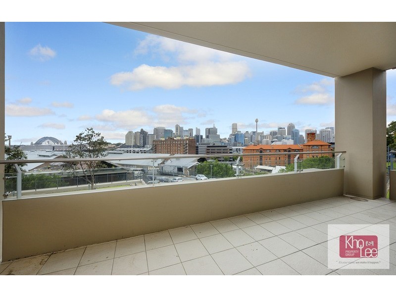 8 Point Street, Pyrmont NSW 2009