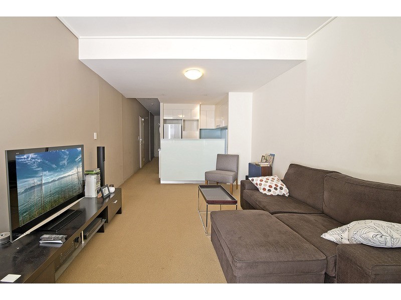 B512/444 Harris  Street, Ultimo NSW 2007