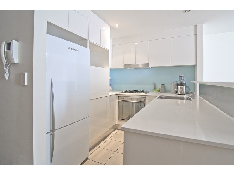 B512/444 Harris  Street, Ultimo NSW 2007
