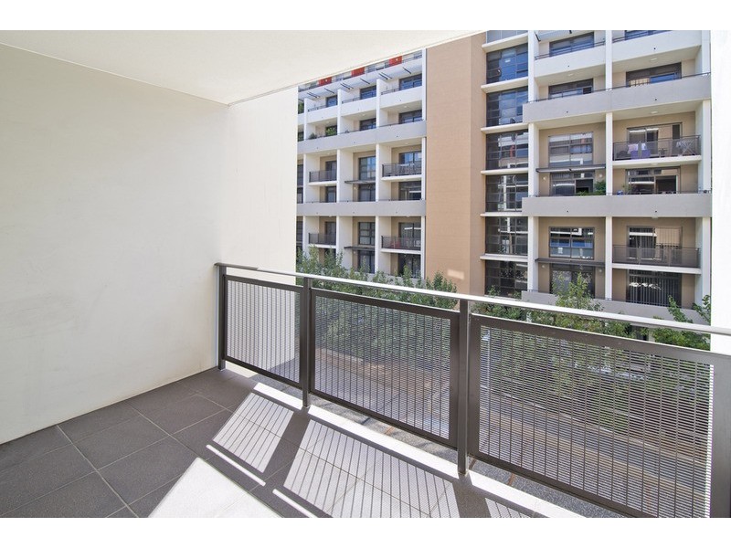 B512/444 Harris  Street, Ultimo NSW 2007